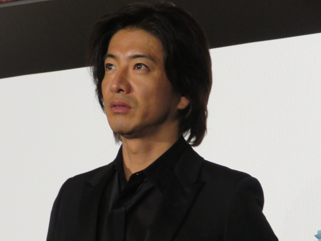 木村拓哉