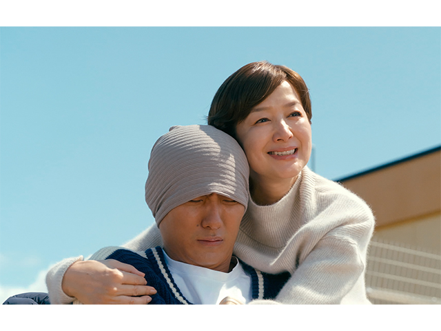 「栄光のバックホーム」