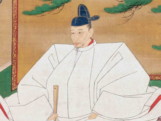 豊臣秀吉