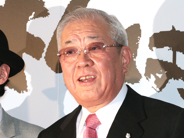 故・野村克也氏