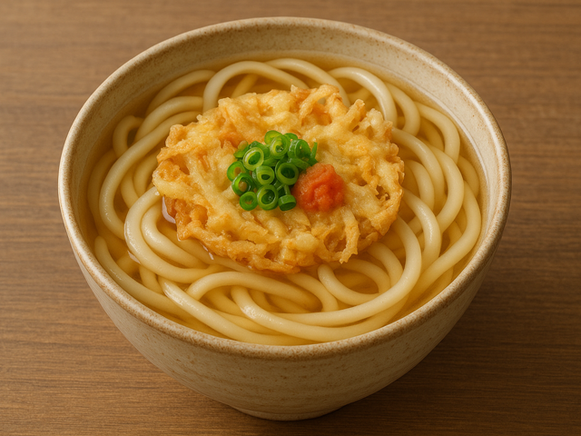 うどん