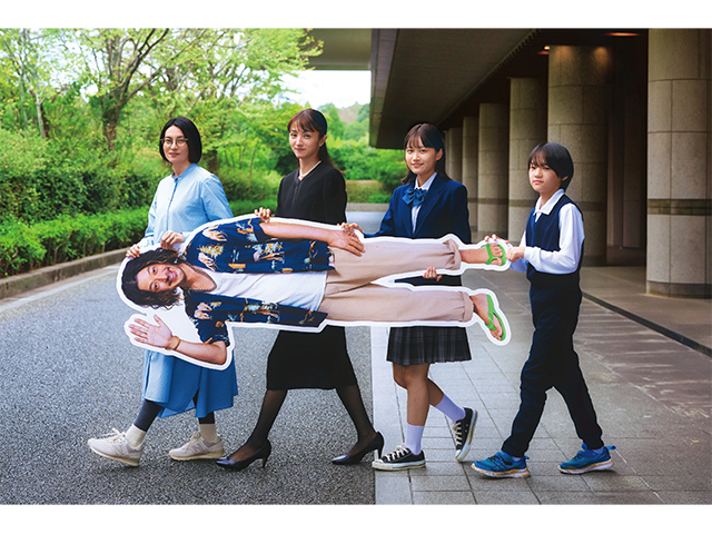 『兄を持ち運べるサイズに』