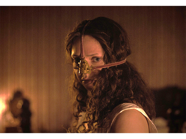 『アグリーシスター 可愛いあの娘は醜いわたし』