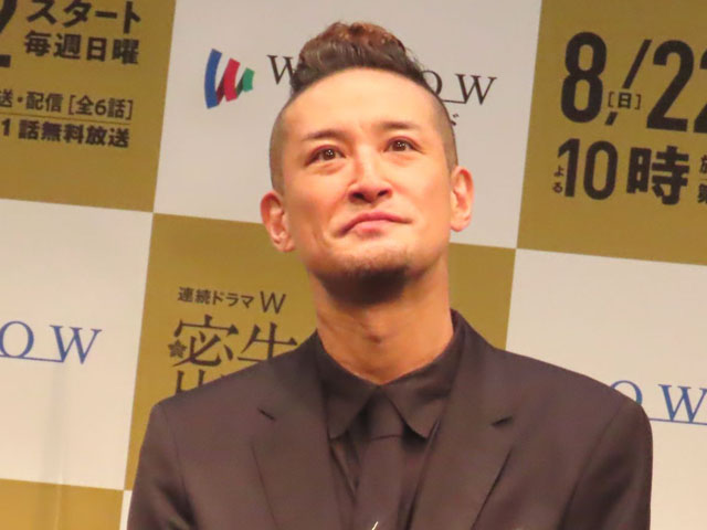 松岡昌宏