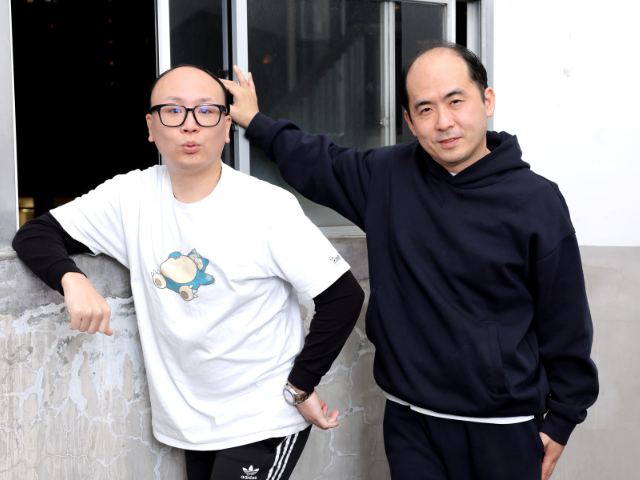 トレンディエンジェル