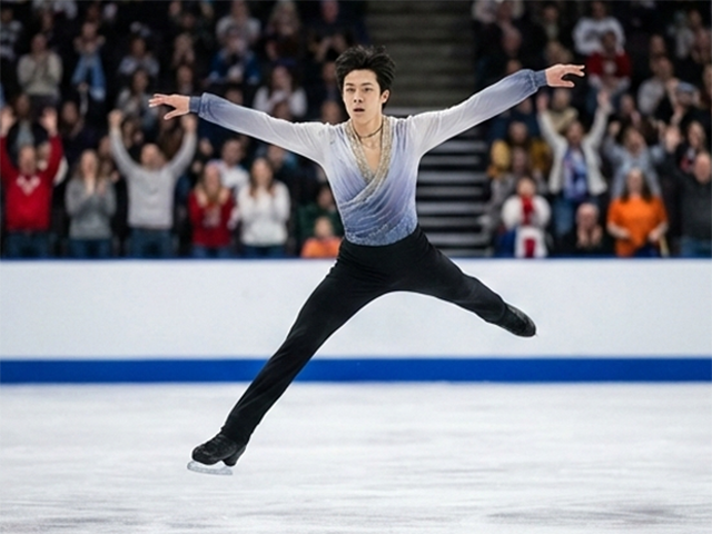 フィギュアスケート