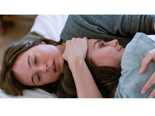 © 2025 MER FILM / EYE EYE PICTURES / LUMEN / MK PRODUCTIONS / ZENTROPA ENTERTAINMENTS5 APS / ZENTROPA SWEDEN AB / KOMPLIZEN FILM / BRITISH BROADCASTING CORPORATION / ARTE FRANCE CINÉMA / FILM I VÄST / OSLO FILM FUND / MEDIEFONDET ZEFYR / ZDF / ARTE