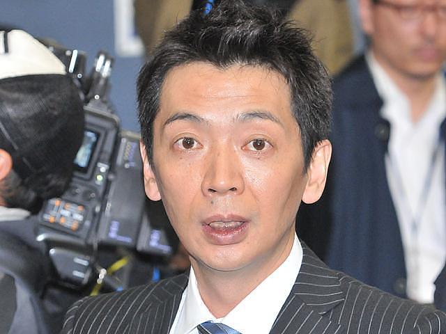 宮根誠司