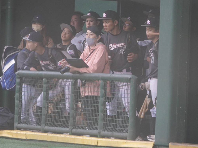 樫本ゆき（C）週刊実話Web