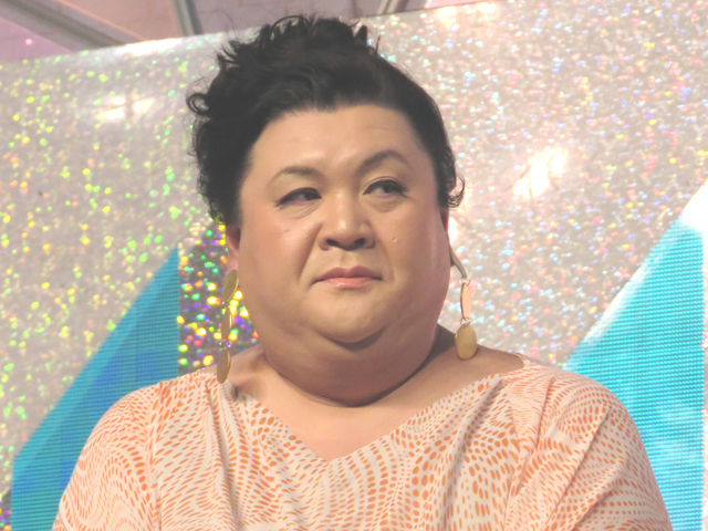 マツコ・デラックス