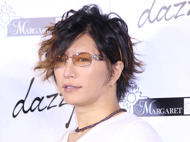 GACKT