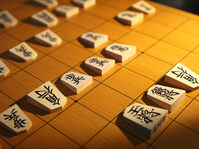 将棋