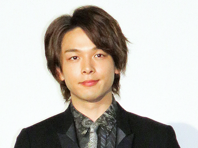 中村倫也