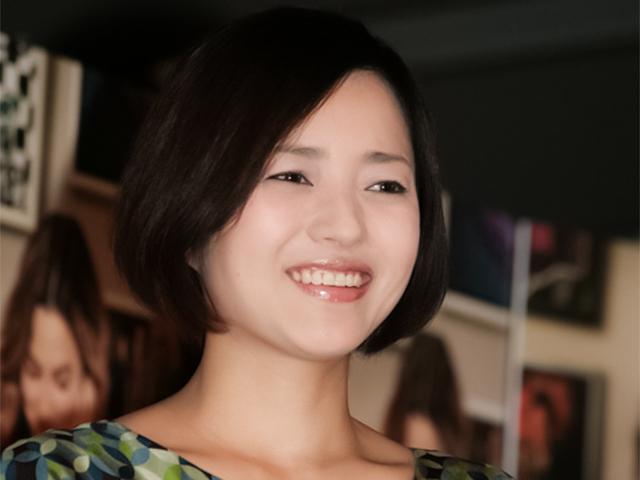 三田寛子
