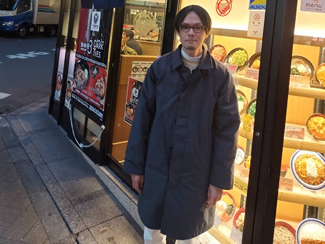 なかやま（C）週刊実話Web