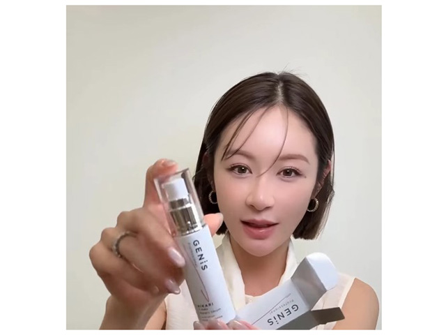 宮崎麗果インスタグラムより