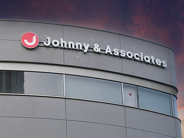 ジャニーズ事務所