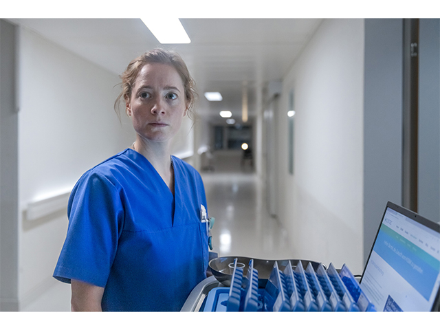 © 2025 Zodiac Pictures Ltd / MMC Zodiac GmbH