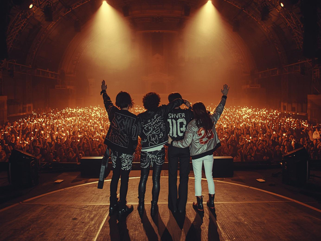 ドリームバンド