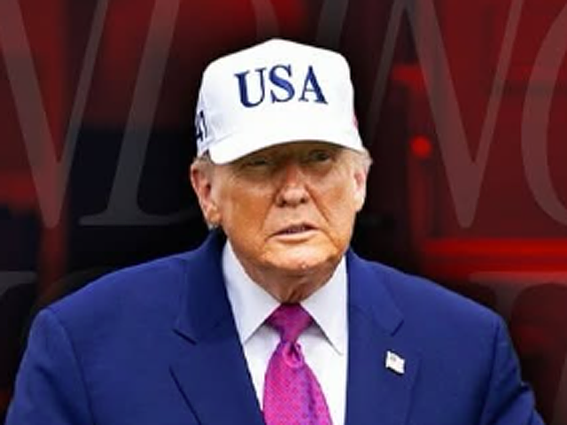 ドナルド・トランプ大統領