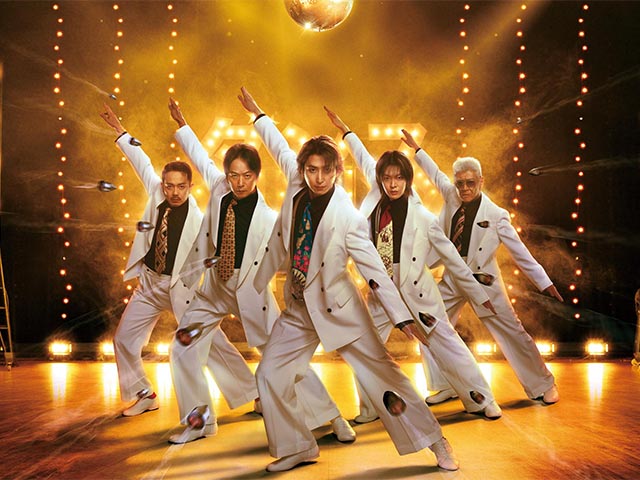 ©2026「スペシャルズ」フィルムパートナーズ