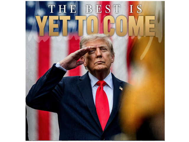 ドナルド・トランプ