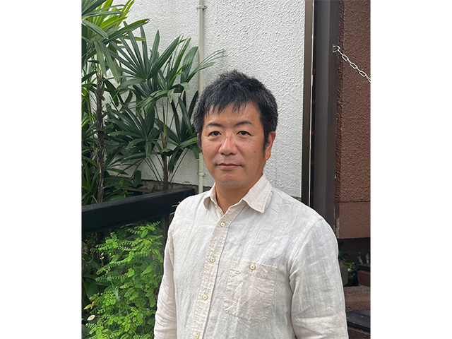 野球マンガ評論家・ツクイヨシヒサ（C）週刊実話Web