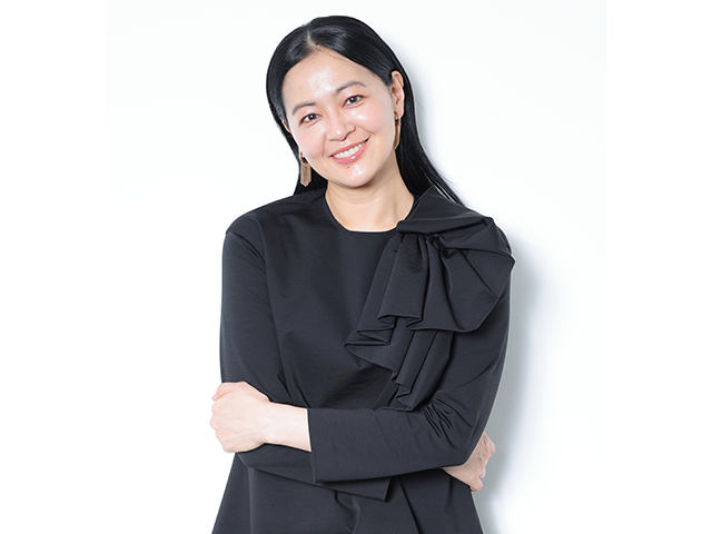 黒谷友香（C）週刊実話Web