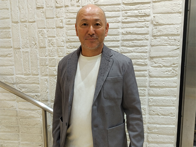 女子高校野球監督・野々垣武志（C）週刊実話Web