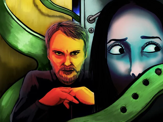 イラスト/沙さ綺ゆがみ