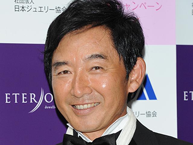 石田純一