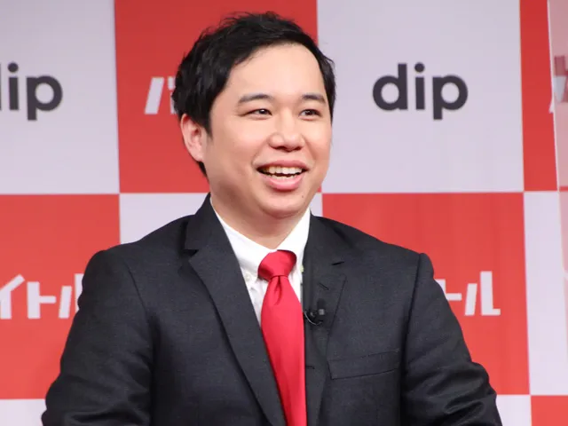 霜降り明星・せいや