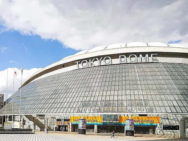 東京ドーム