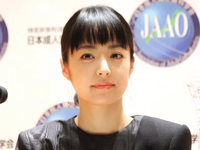 井上真央