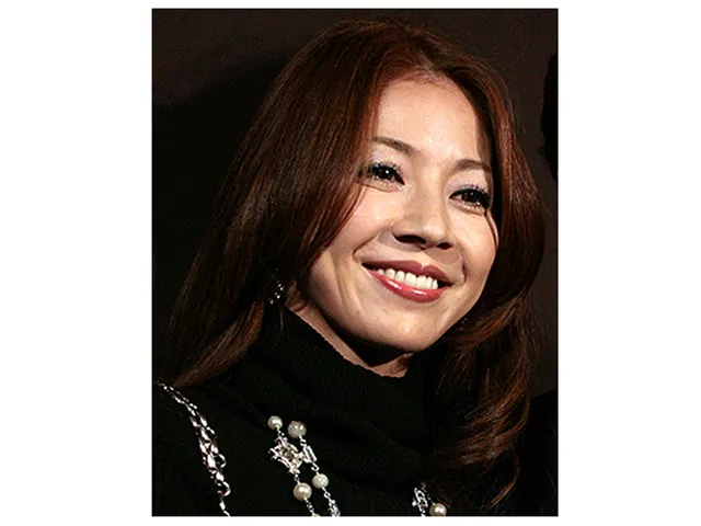 君島十和子