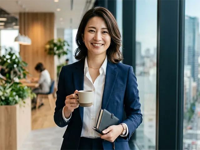 女性