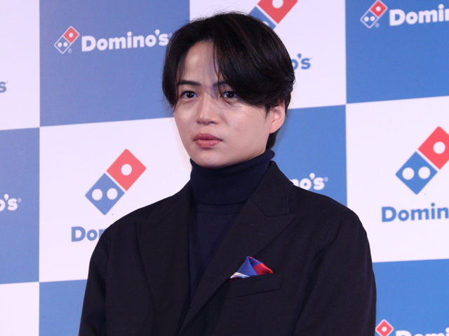 菊池風磨