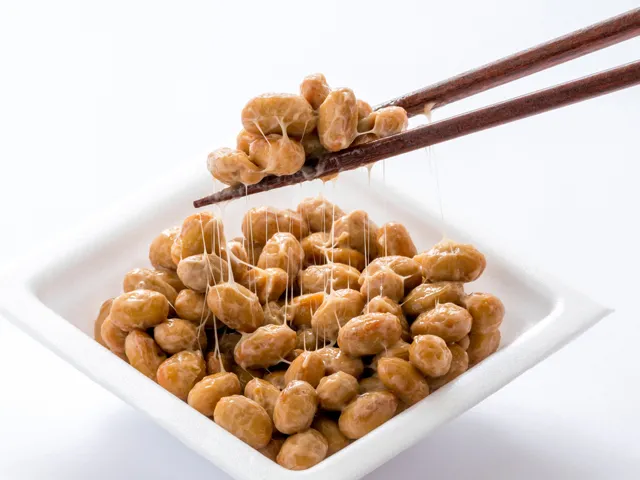 納豆