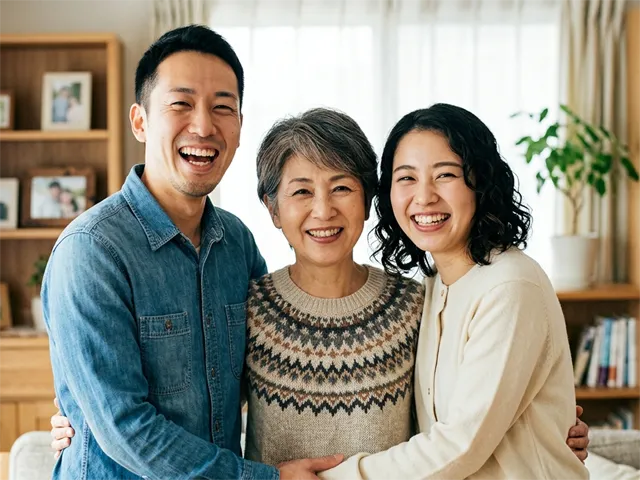 家族