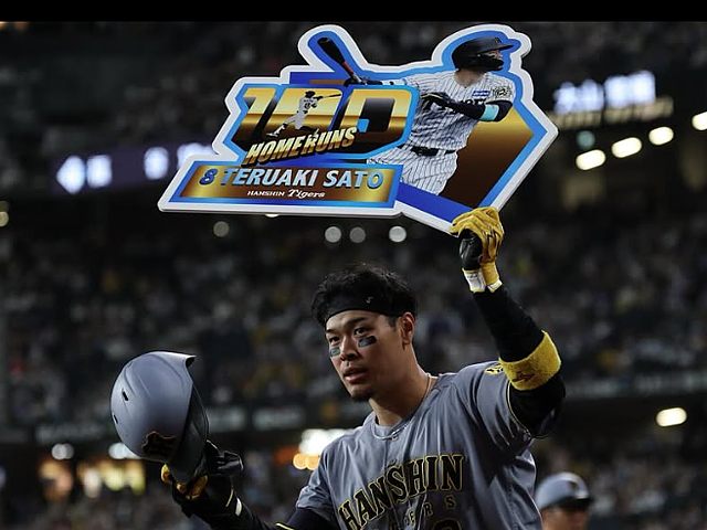 佐藤輝明（本人のインスタグラムより）