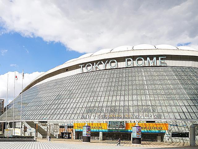 東京ドーム
