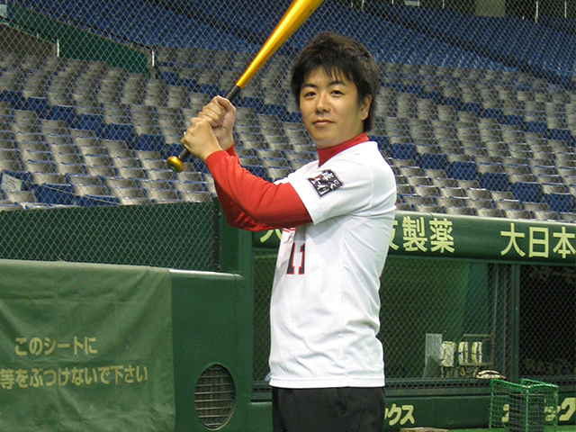 野球マンガ評論家・ツクイヨシヒサ（C）週刊実話Web