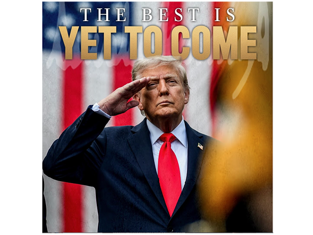 ドナルド・トランプ大統領