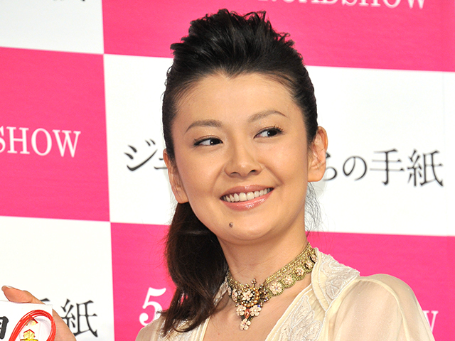 南野陽子と国生さゆり 元夫が3度目の逮捕で露呈した昭和アイドルの男運