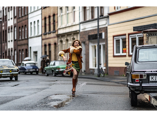 © Wolfgang Ennenbach / One Two Films