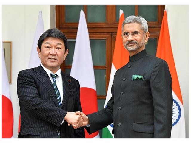 茂木敏充氏のXより