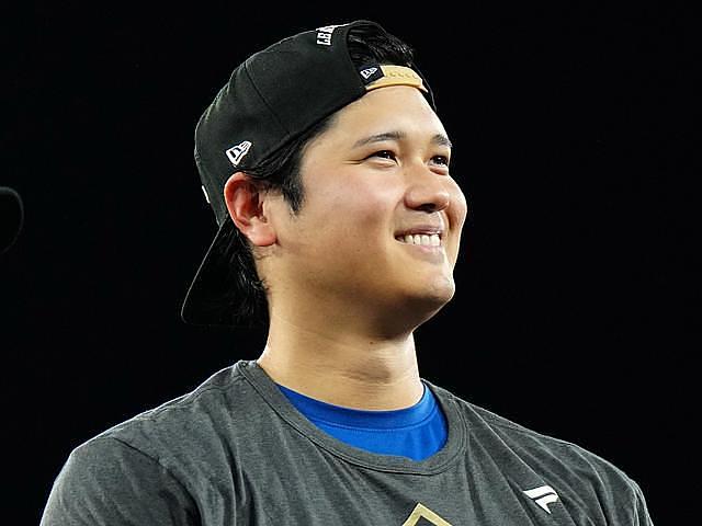 ドジャースXより