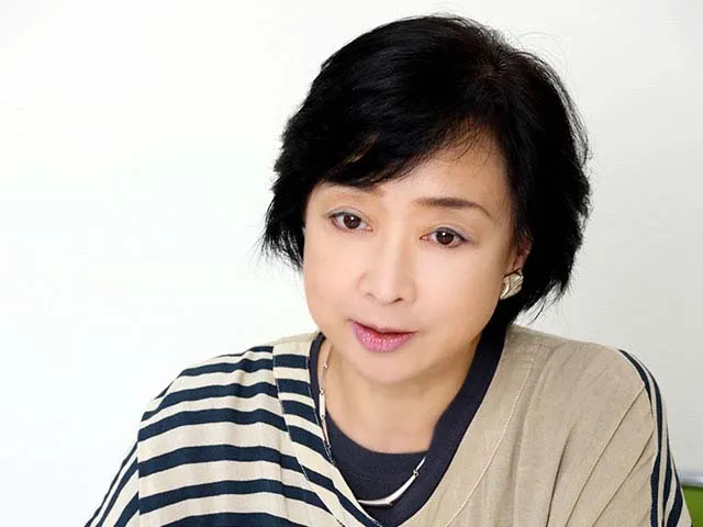 川上麻衣子