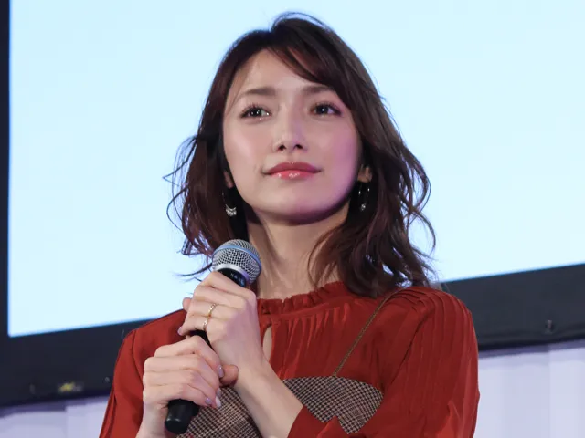 後藤真希