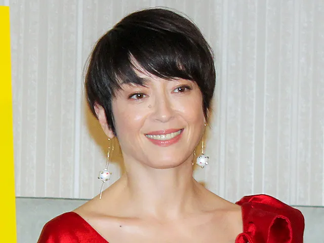 宮沢りえ